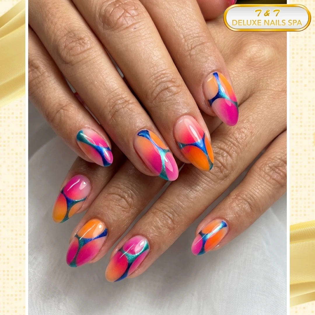 Cute nails